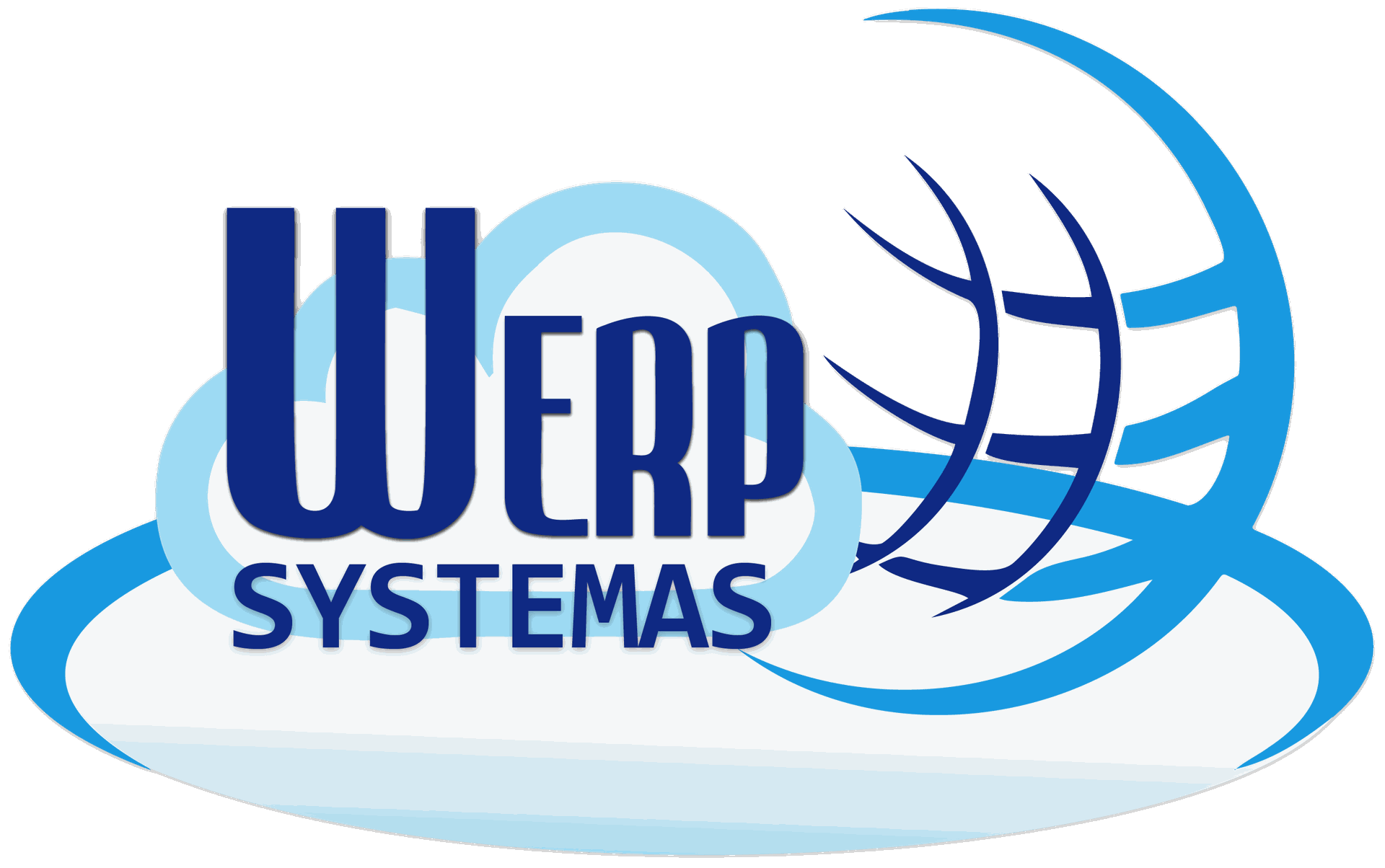 Logo WERPSYSTEMAS